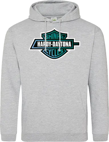 Hardy Daytona