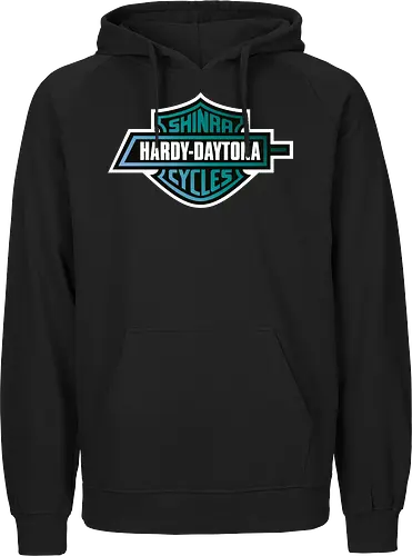 Hardy Daytona
