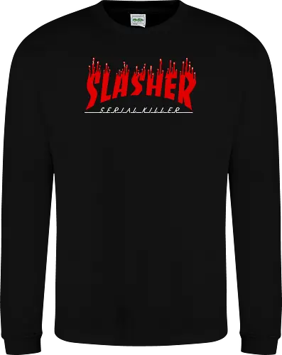 Slasher
