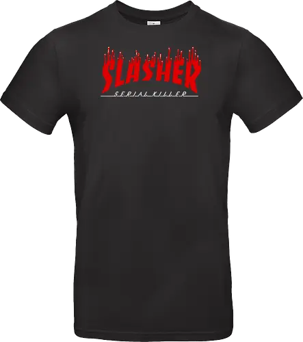Slasher