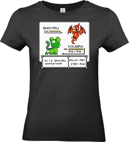 Neopets - neo, pet, parody, retro, pixel - Standard T-Shirt (Women)