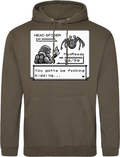 Pocket Thing