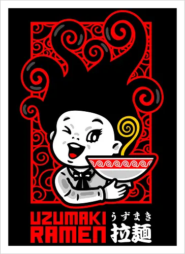 Uzumaki ramen