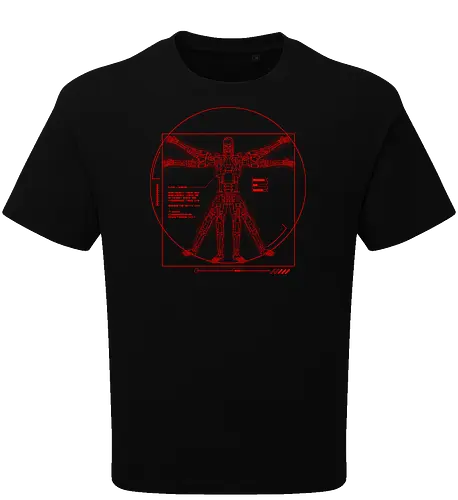 Vitruvian 800