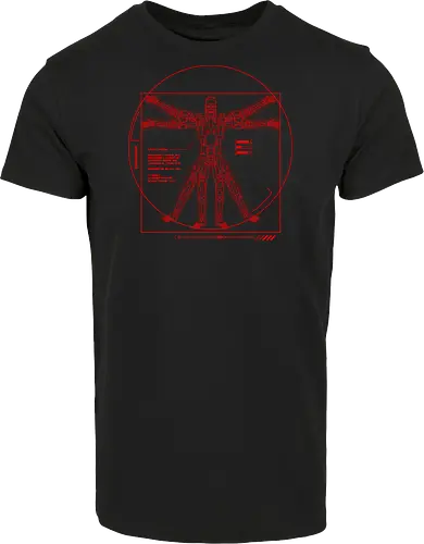 Vitruvian 800