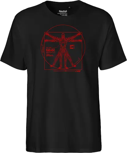 Vitruvian 800