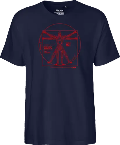 Vitruvian 800