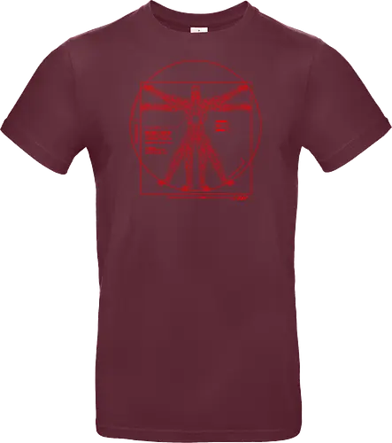 Vitruvian 800