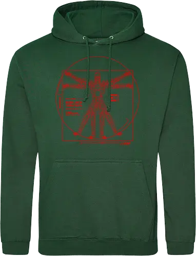 Vitruvian 800