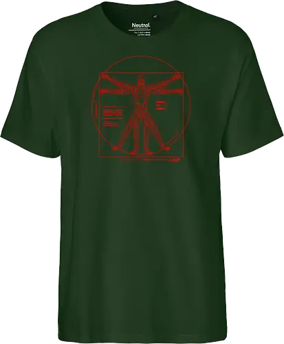 Vitruvian 800