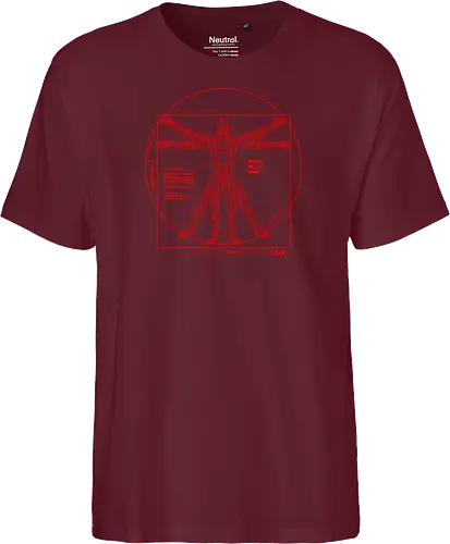 Vitruvian 800