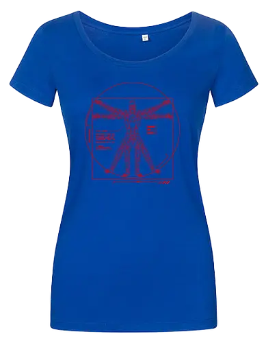 Vitruvian 800