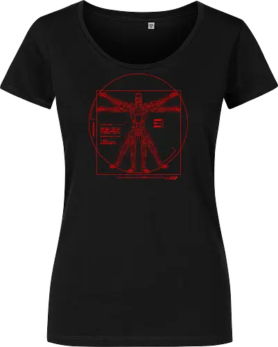 Vitruvian 800