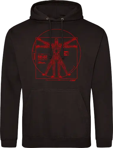 Vitruvian 800