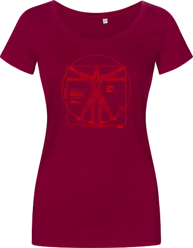 Vitruvian 800