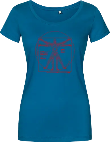 Vitruvian 800