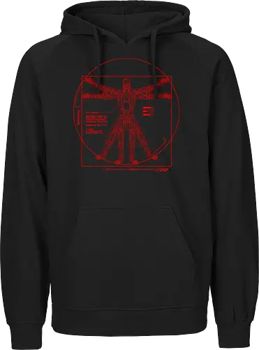 Vitruvian 800