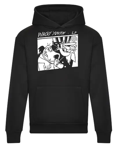 Wacky Youth