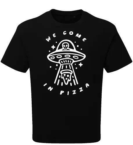 Come in Pizza