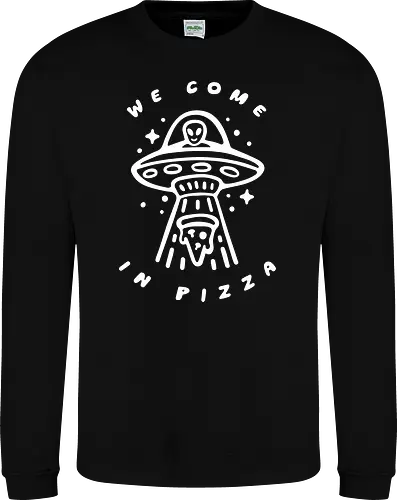 Come in Pizza
