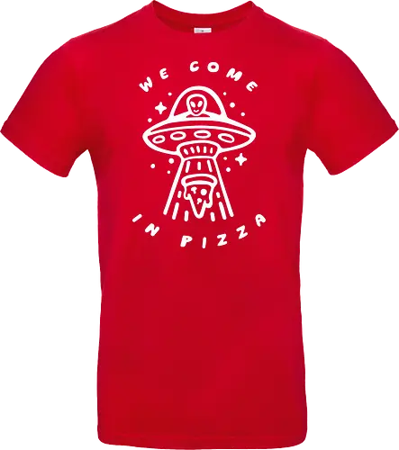 Come in Pizza