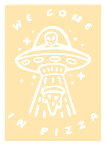 Come in Pizza