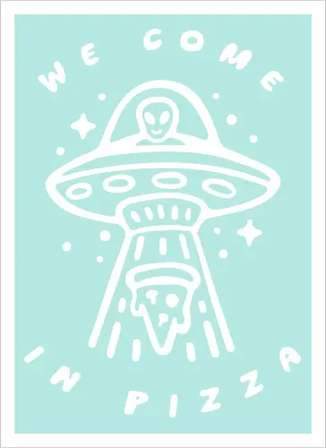 Come in Pizza