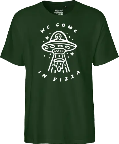 Come in Pizza