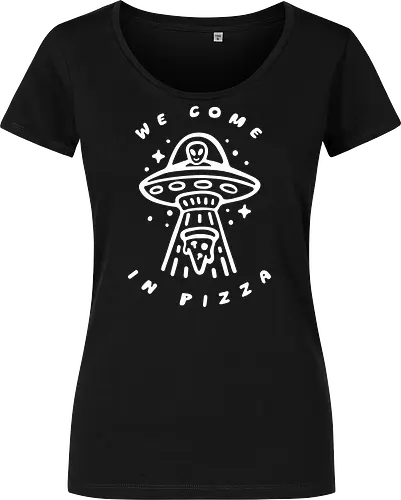 Come in Pizza