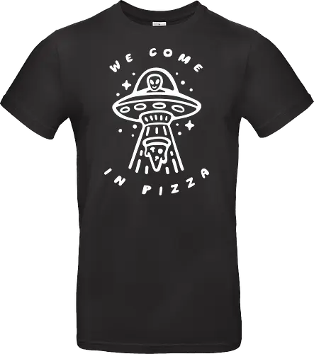 Come in Pizza