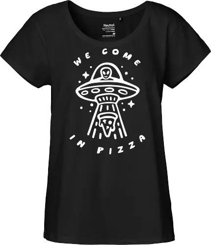 Come in Pizza