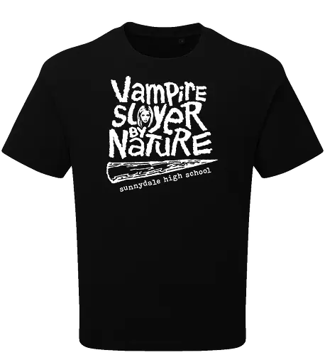 Vampire Slayer