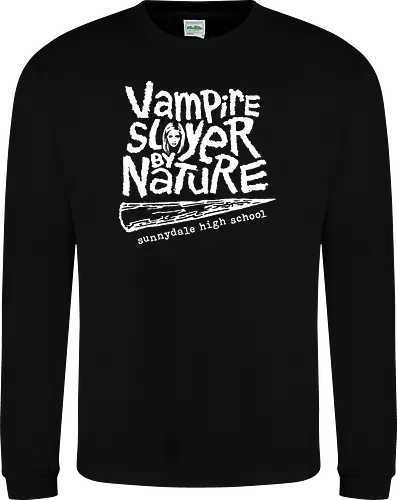 Vampire Slayer
