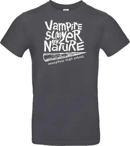 Vampire Slayer