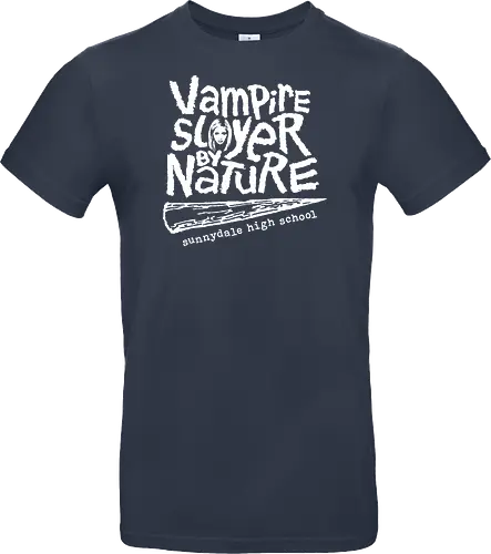 Vampire Slayer