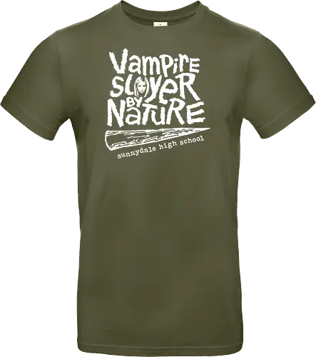 Vampire Slayer