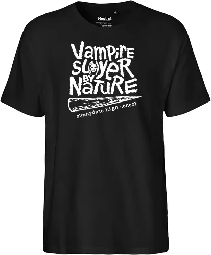 Vampire Slayer