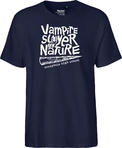 Vampire Slayer