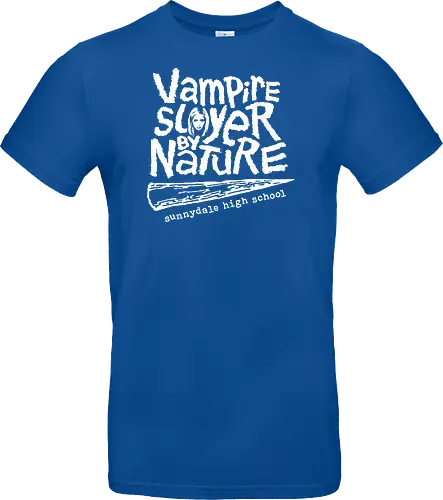 Vampire Slayer