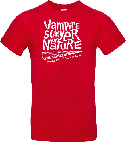 Vampire Slayer