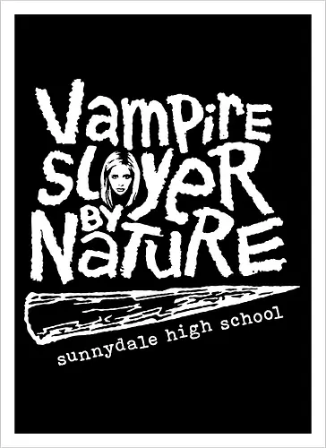 Vampire Slayer
