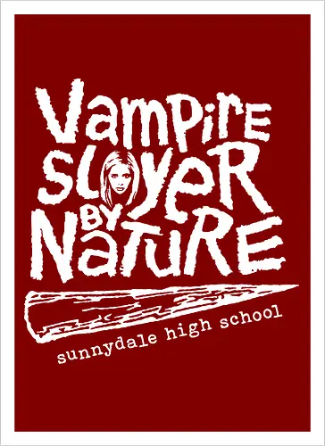 Vampire Slayer