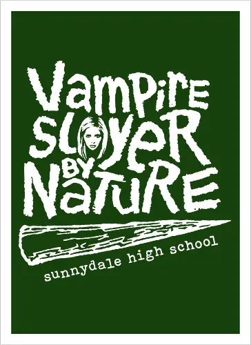 Vampire Slayer
