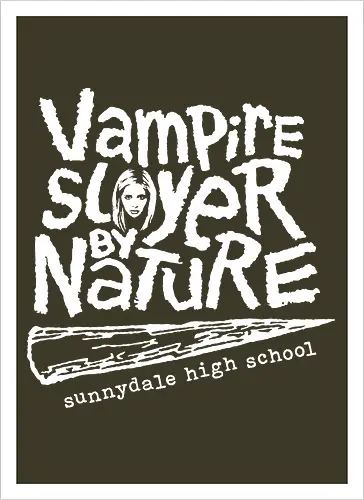 Vampire Slayer
