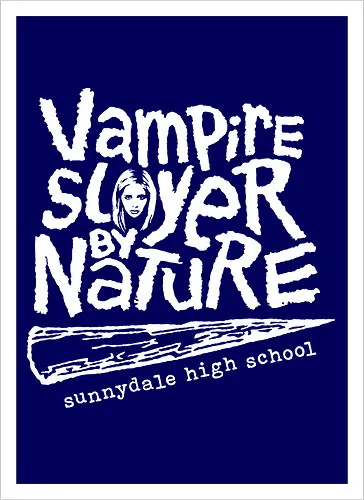 Vampire Slayer