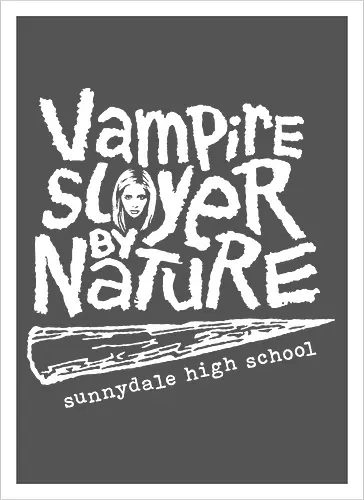 Vampire Slayer