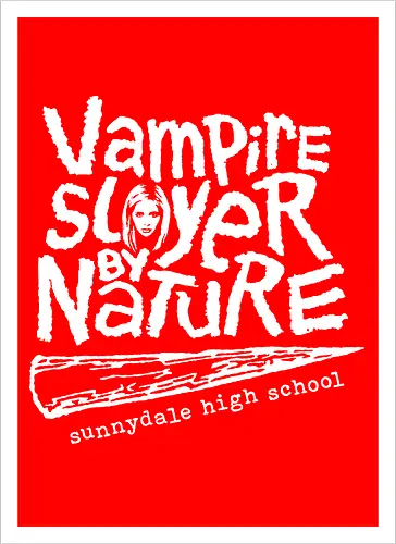 Vampire Slayer