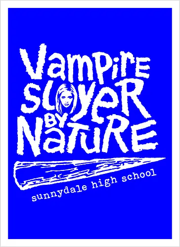 Vampire Slayer