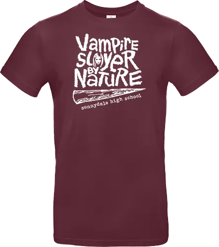 Vampire Slayer