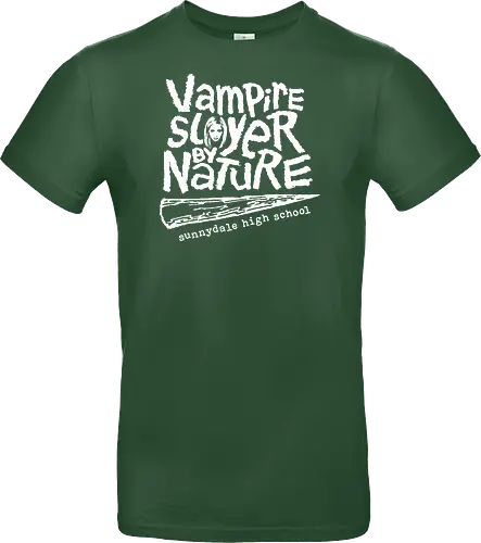 Vampire Slayer